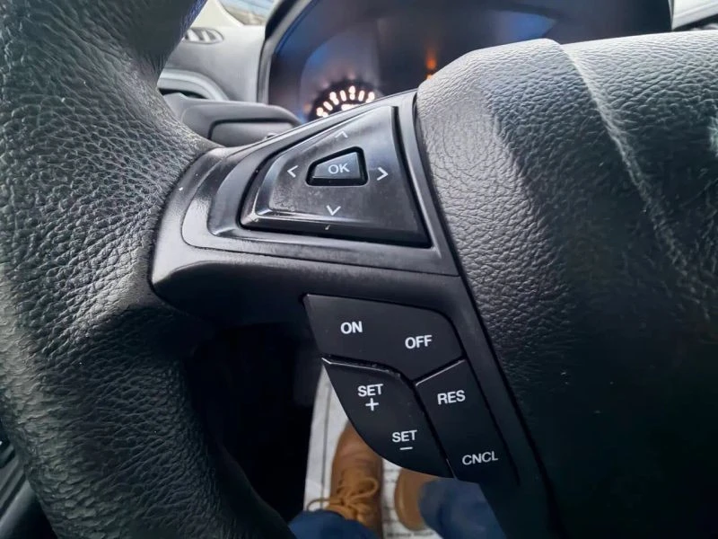 2018 Ford Edge - Image 7 of 12