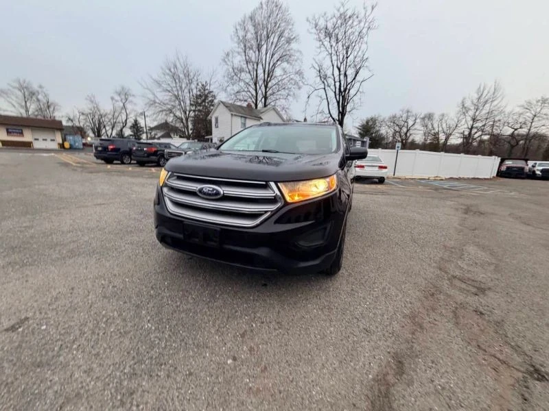 2018 Ford Edge - Image 2 of 12