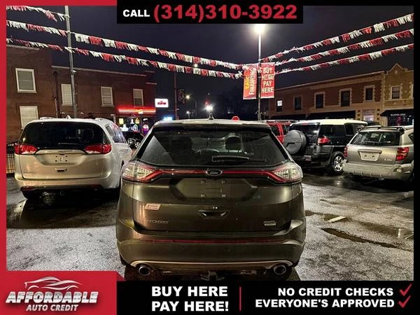 2018 Ford Edge - Image 2 of 21