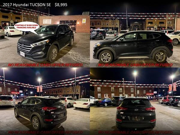 2018 Ford Edge - Image 19 of 21