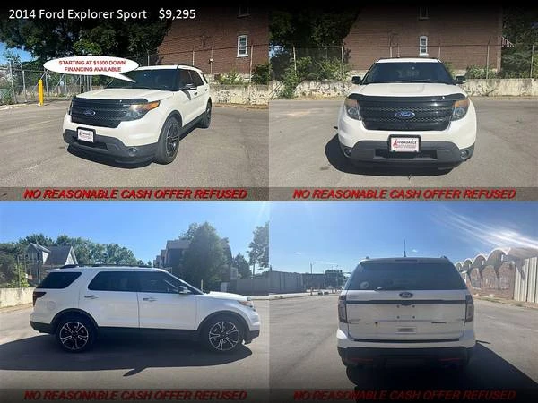 2018 Ford Edge - Image 15 of 21