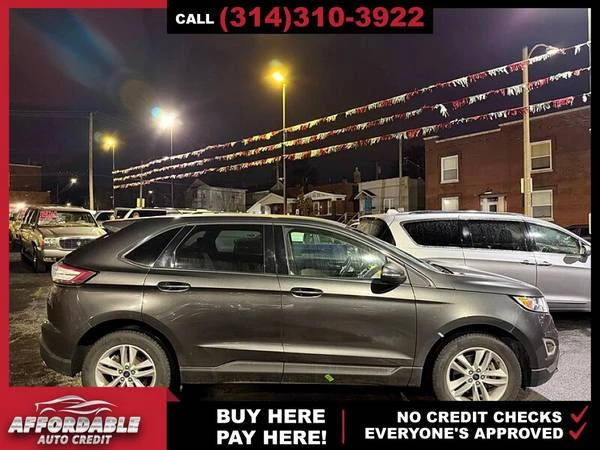 2018 Ford Edge - Image 3 of 21