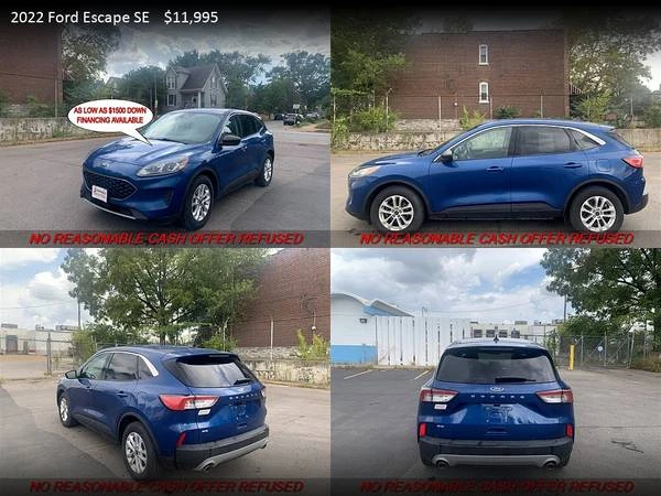 2018 Ford Edge - Image 6 of 21