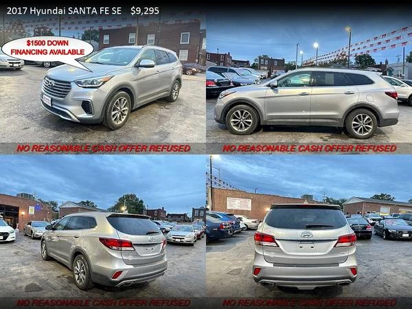 2018 Ford Edge - Image 16 of 21