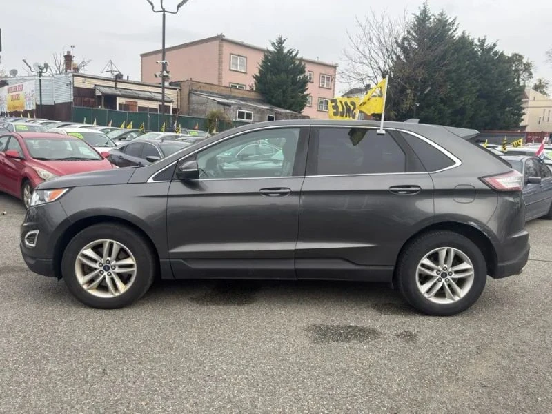 2018 Ford Edge - Image 7 of 12