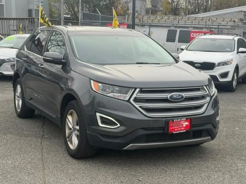2018 Ford Edge - Image 3 of 12