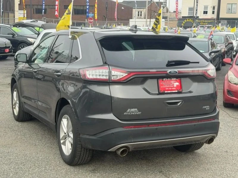 2018 Ford Edge - Image 6 of 12
