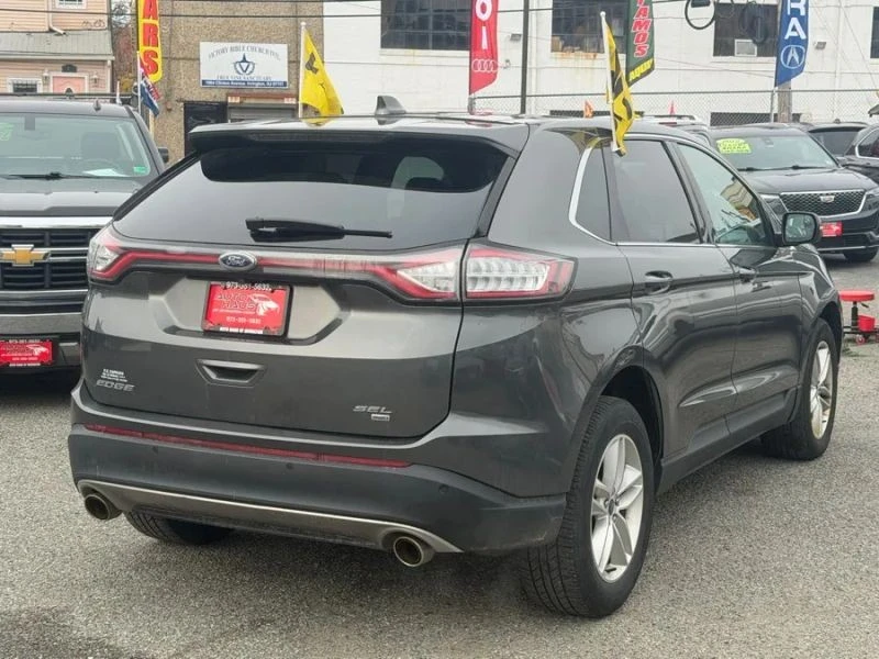 2018 Ford Edge - Image 4 of 12
