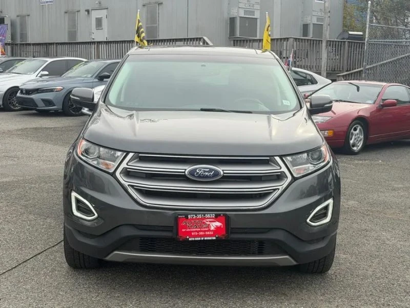 2018 Ford Edge - Image 2 of 12