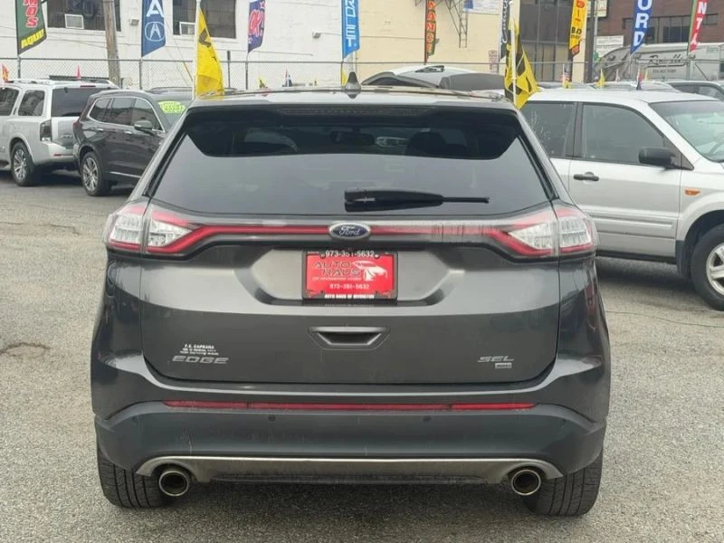 2018 Ford Edge - Image 5 of 12