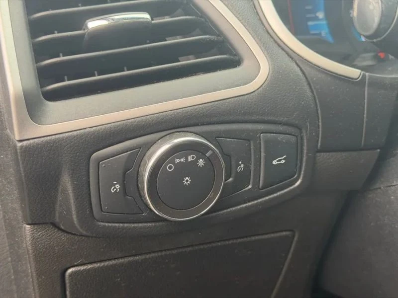 2018 Ford Edge - Image 12 of 12