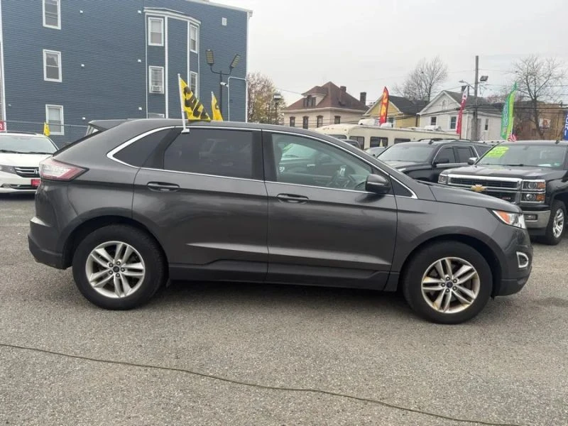 2018 Ford Edge - Image 8 of 12