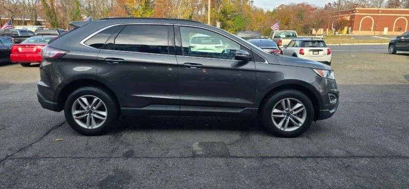 2018 Ford Edge - Image 4 of 7