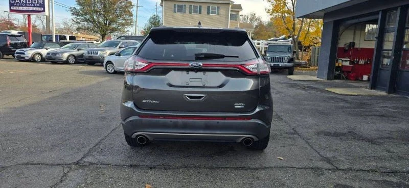 2018 Ford Edge - Image 3 of 7