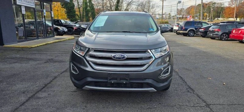 2018 Ford Edge - Image 2 of 7