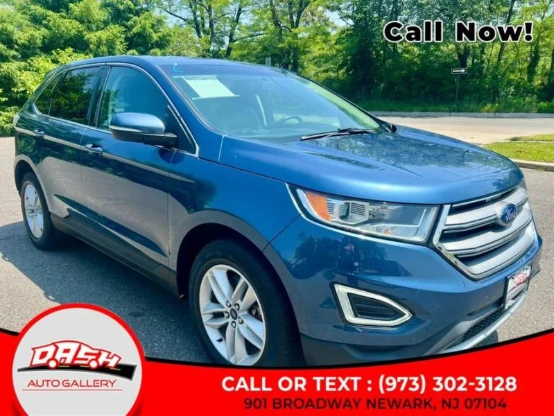 2018 Ford Edge - Image 2 of 12