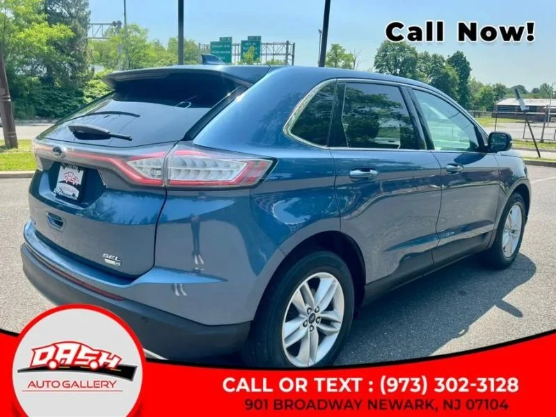2018 Ford Edge - Image 8 of 12