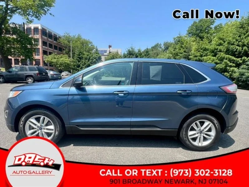 2018 Ford Edge - Image 5 of 12