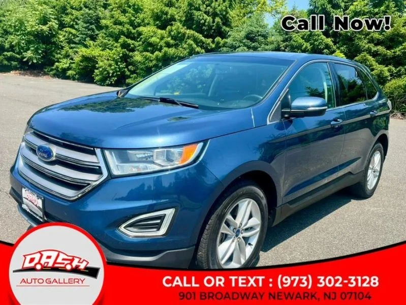 2018 Ford Edge - Image 4 of 12