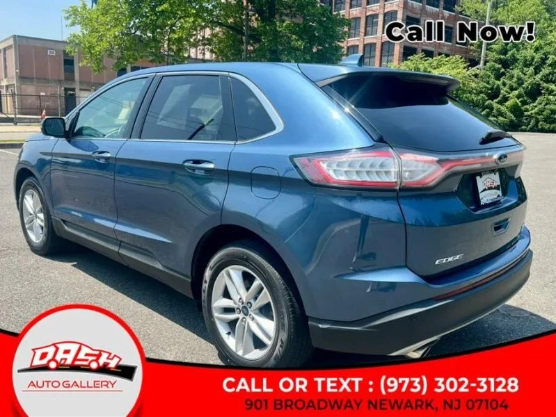 2018 Ford Edge - Image 6 of 12