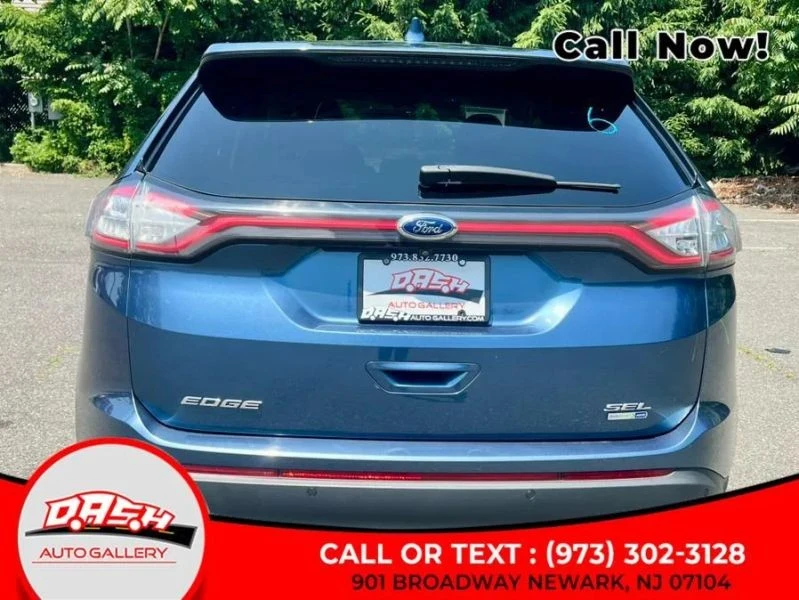 2018 Ford Edge - Image 12 of 12
