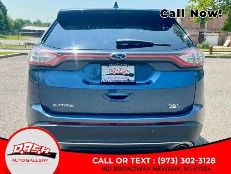 2018 Ford Edge - Image 9 of 12