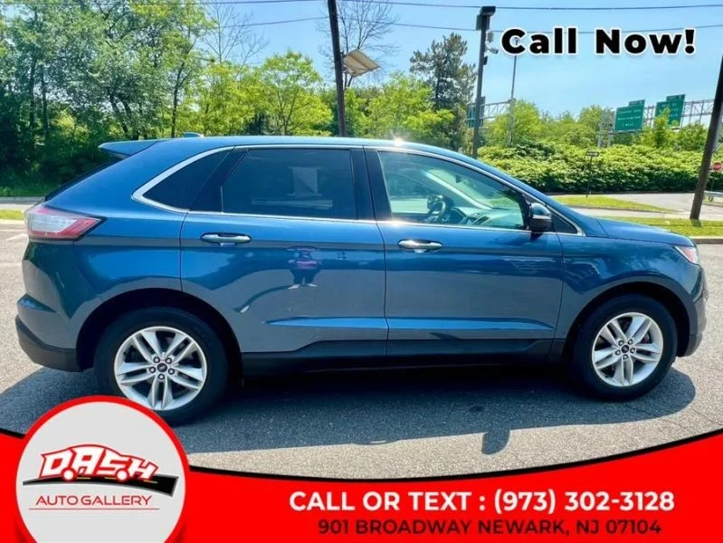 2018 Ford Edge - Image 7 of 12