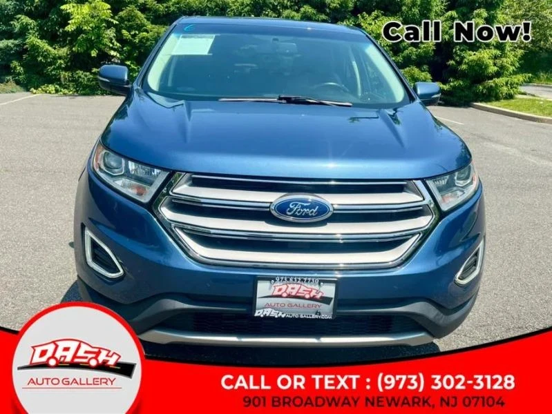 2018 Ford Edge - Image 3 of 12