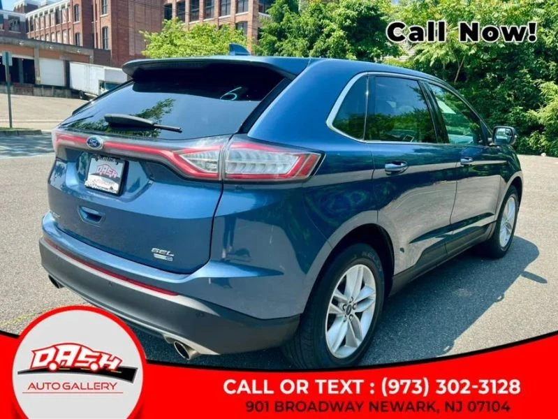 2018 Ford Edge - Image 11 of 12