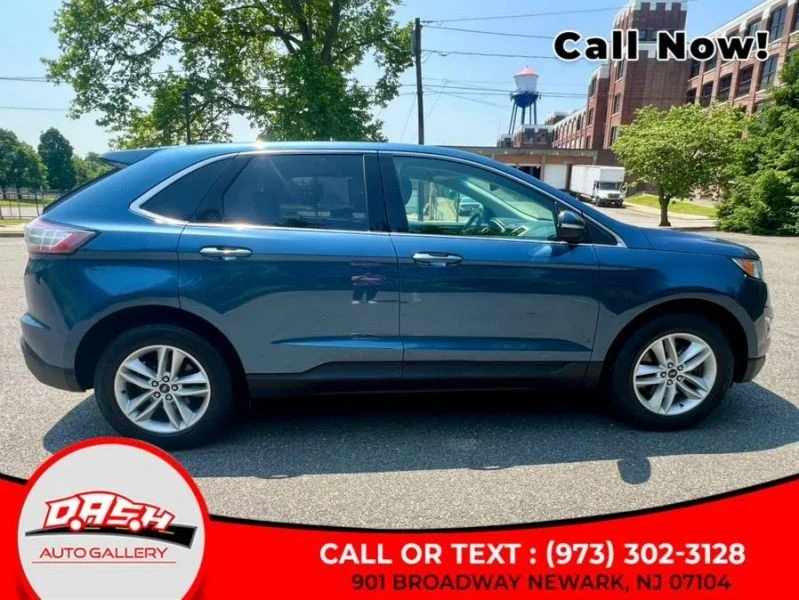 2018 Ford Edge - Image 10 of 12