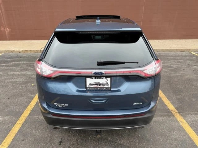 2018 Ford Edge - Image 10 of 21