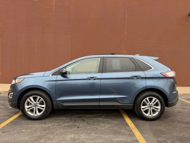 2018 Ford Edge - Image 12 of 21