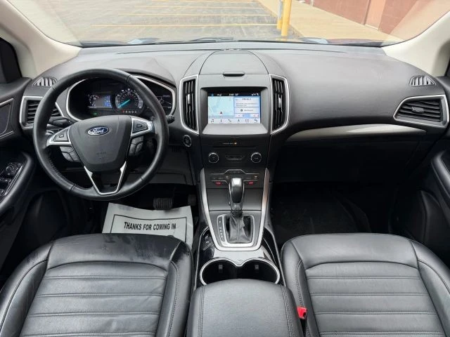2018 Ford Edge - Image 17 of 21
