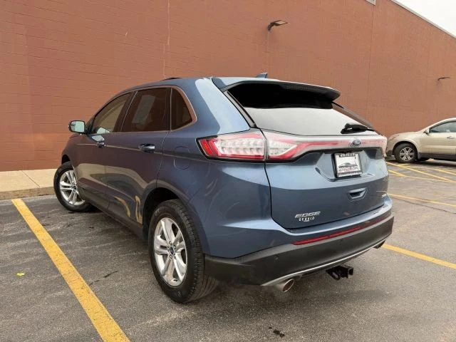 2018 Ford Edge - Image 11 of 21