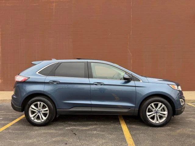 2018 Ford Edge - Image 7 of 21