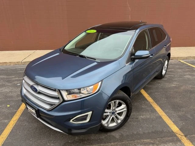 2018 Ford Edge - Image 2 of 21