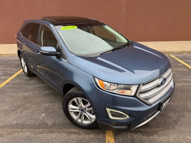 2018 Ford Edge - Image 6 of 21