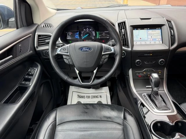 2018 Ford Edge - Image 18 of 21