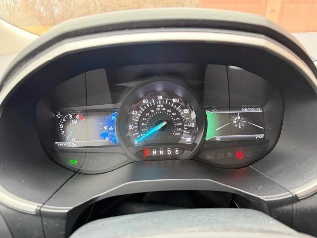 2018 Ford Edge - Image 20 of 21