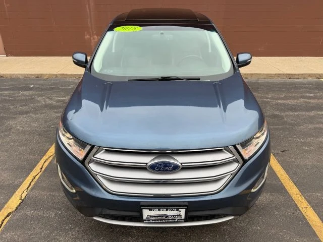 2018 Ford Edge - Image 4 of 21