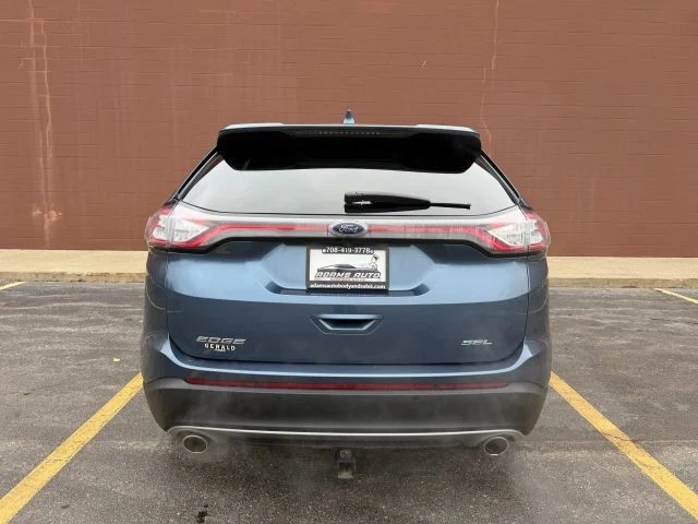 2018 Ford Edge - Image 9 of 21