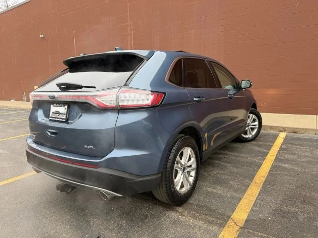 2018 Ford Edge - Image 8 of 21