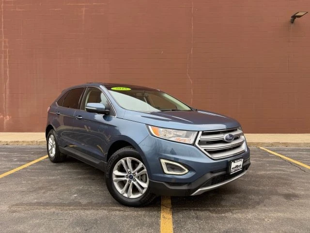 2018 Ford Edge - Image 5 of 21