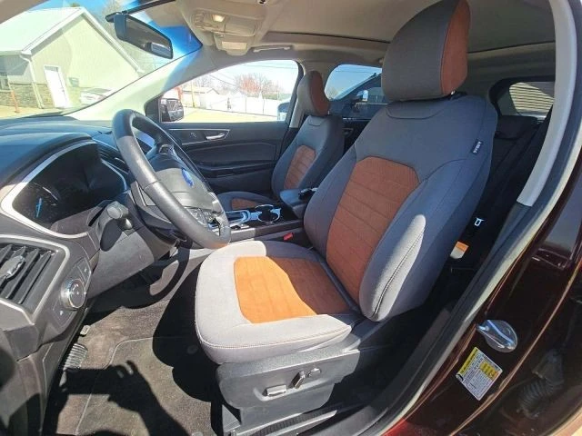 2018 Ford Edge - Image 4 of 8