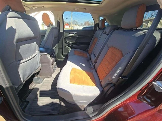 2018 Ford Edge - Image 6 of 8