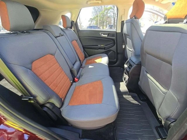 2018 Ford Edge - Image 8 of 8