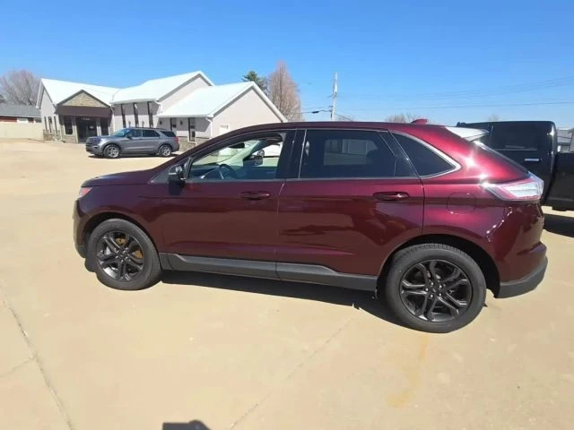 2018 Ford Edge - Image 3 of 8