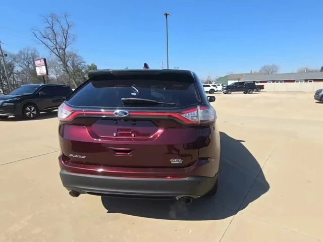 2018 Ford Edge - Image 2 of 8