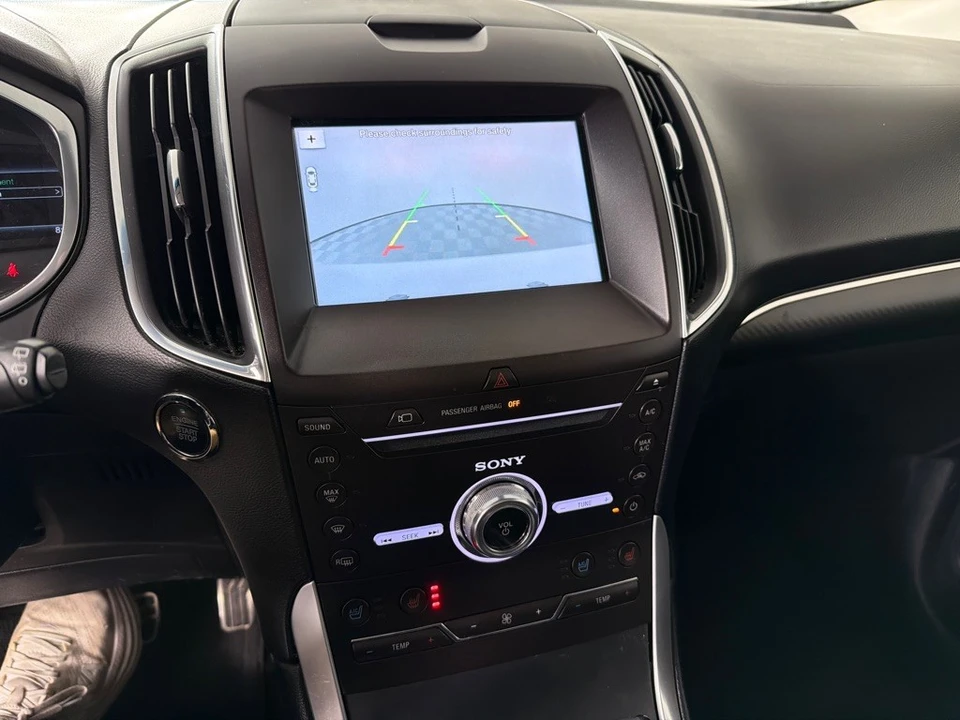 2018 Ford Edge - Image 15 of 21