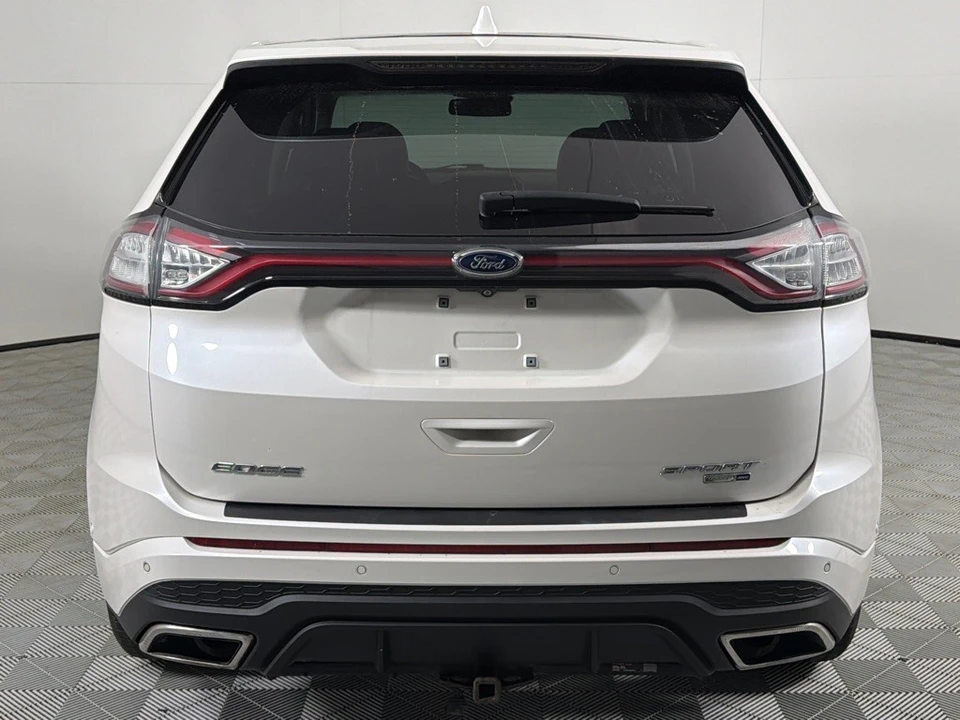 2018 Ford Edge - Image 6 of 21